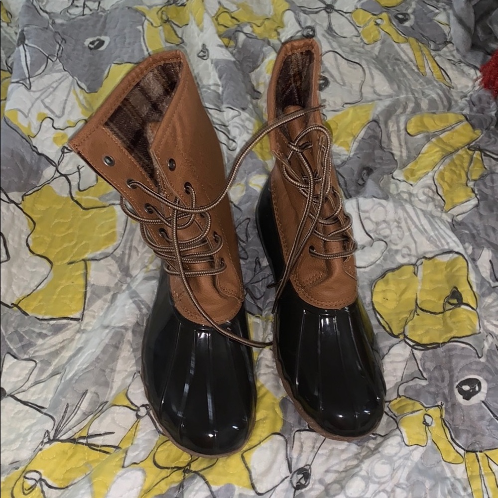 Boots